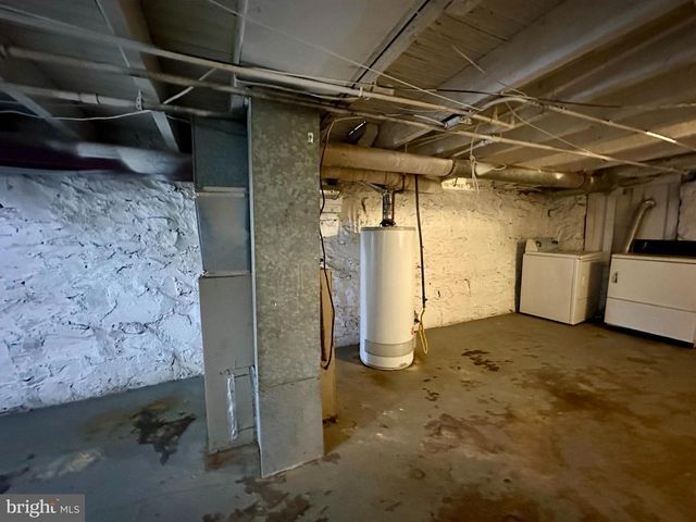 3218 W BELVEDERE AVE, Baltimore, MD 21215