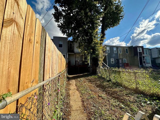 3218 W BELVEDERE AVE, Baltimore, MD 21215