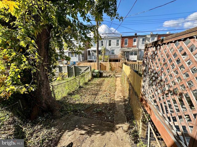 3218 W BELVEDERE AVE, Baltimore, MD 21215