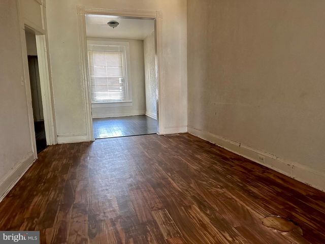 3218 W BELVEDERE AVE, Baltimore, MD 21215