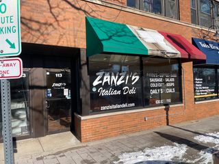 113 W 1st Street, Elmhurst, IL 60126