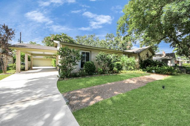 5642 Dumfries Drive, Houston, TX 77096