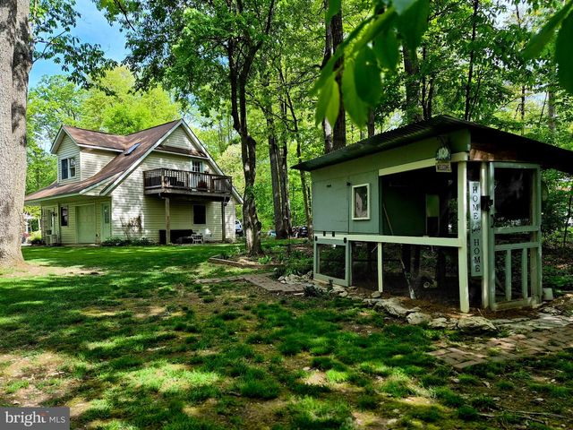 2404 BRADDOCK RD, Mount Airy, MD 21771
