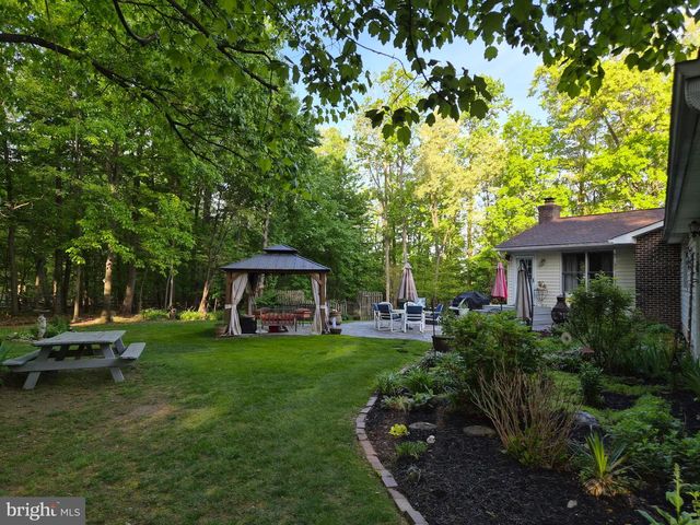 2404 BRADDOCK RD, Mount Airy, MD 21771