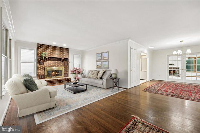 2404 BRADDOCK RD, Mount Airy, MD 21771