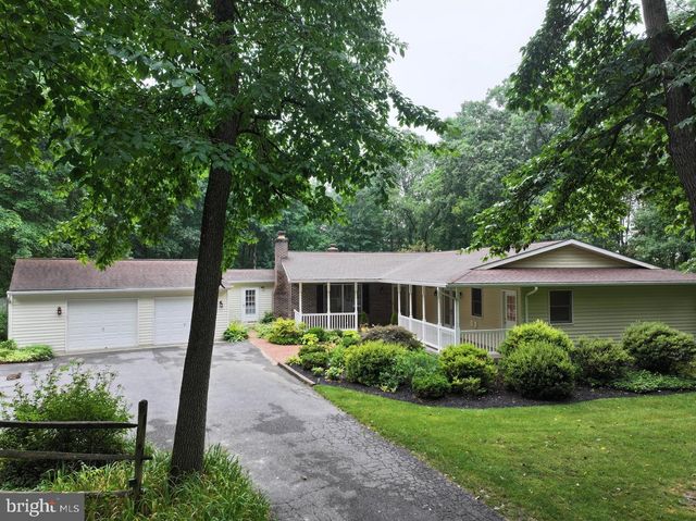 2404 BRADDOCK RD, Mount Airy, MD 21771
