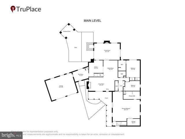 2404 BRADDOCK RD, Mount Airy, MD 21771