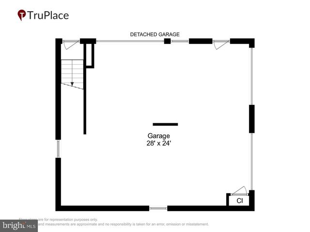 2404 BRADDOCK RD, Mount Airy, MD 21771