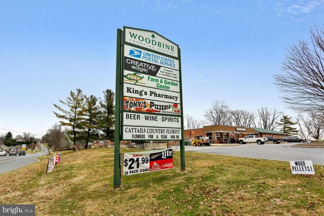 2404 BRADDOCK RD, Mount Airy, MD 21771