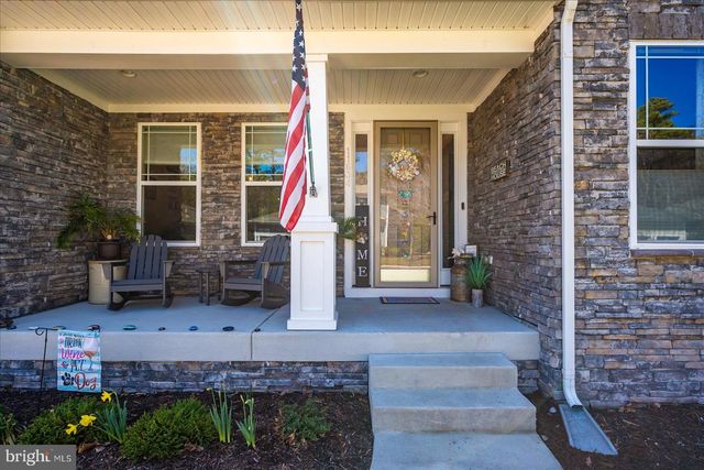 11634 MAID AT ARMS LN, Berlin, MD 21811