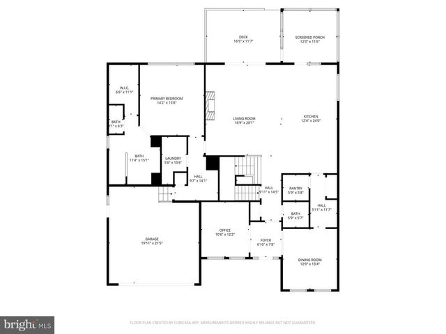 11634 MAID AT ARMS LN, Berlin, MD 21811