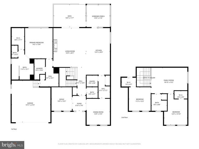 11634 MAID AT ARMS LN, Berlin, MD 21811