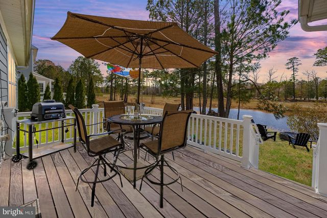 11634 MAID AT ARMS LN, Berlin, MD 21811