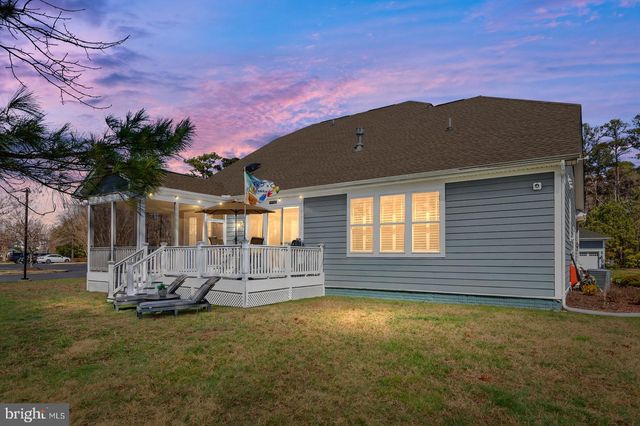 11634 MAID AT ARMS LN, Berlin, MD 21811