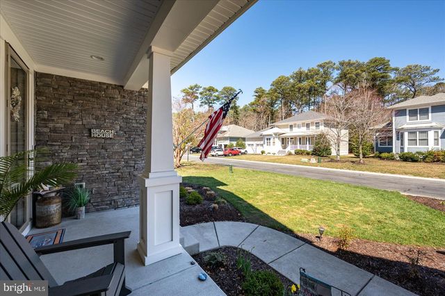 11634 MAID AT ARMS LN, Berlin, MD 21811