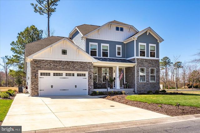 11634 MAID AT ARMS LN, Berlin, MD 21811