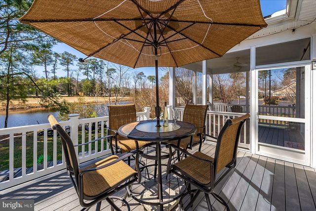 11634 MAID AT ARMS LN, Berlin, MD 21811