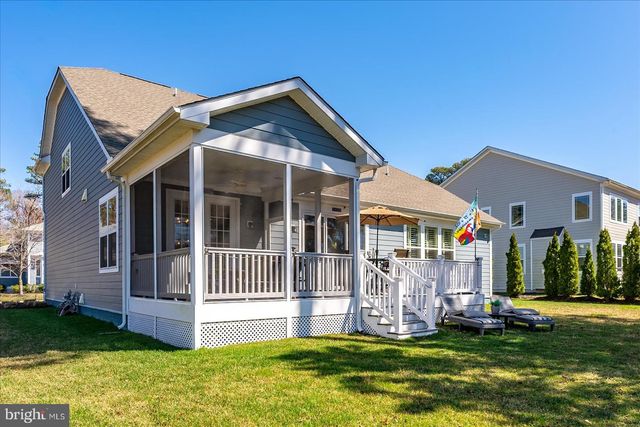 11634 MAID AT ARMS LN, Berlin, MD 21811