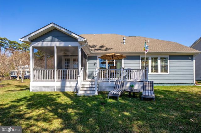 11634 MAID AT ARMS LN, Berlin, MD 21811