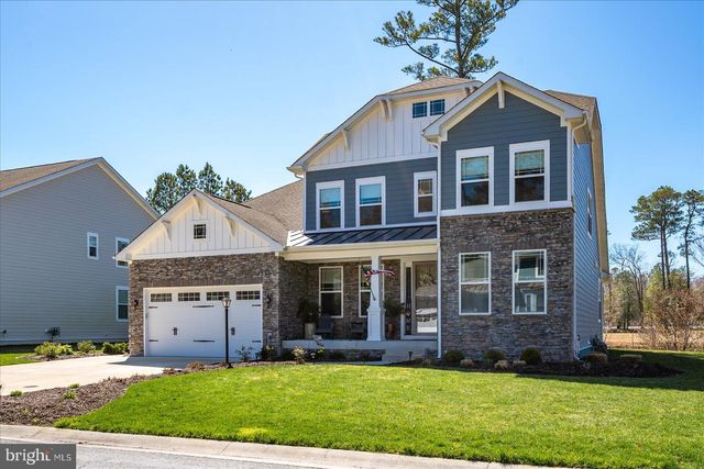 11634 MAID AT ARMS LN, Berlin, MD 21811