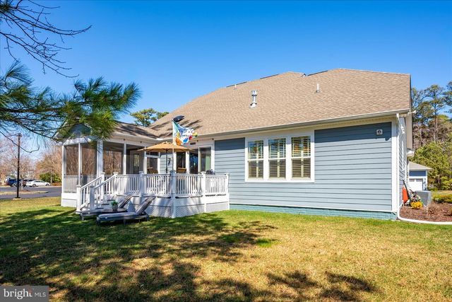 11634 MAID AT ARMS LN, Berlin, MD 21811