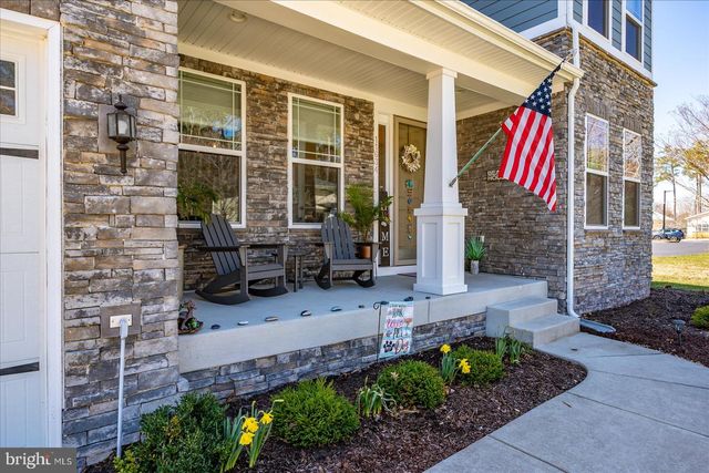 11634 MAID AT ARMS LN, Berlin, MD 21811