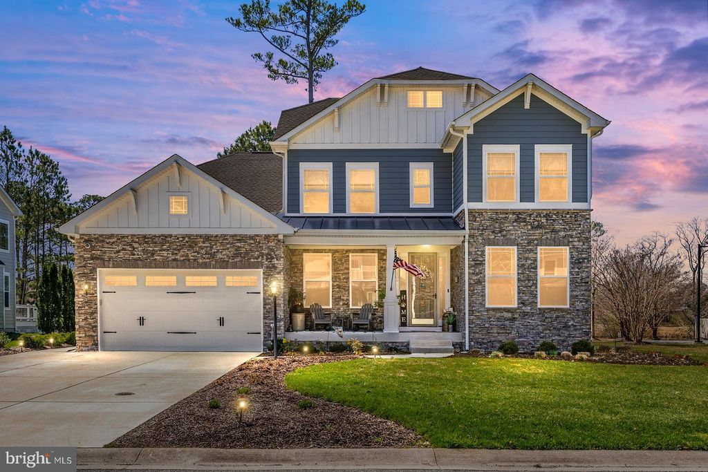 11634 MAID AT ARMS LN, Berlin, MD 21811