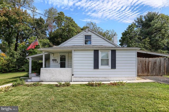 101 S 48TH ST, Harrisburg, PA 17111
