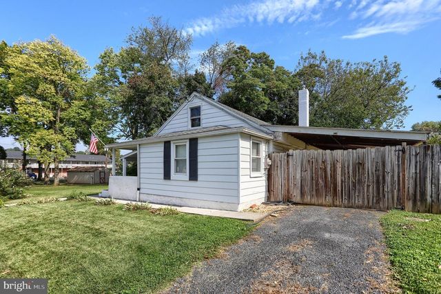 101 S 48TH ST, Harrisburg, PA 17111