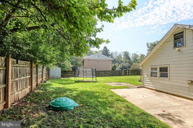 101 S 48TH ST, Harrisburg, PA 17111
