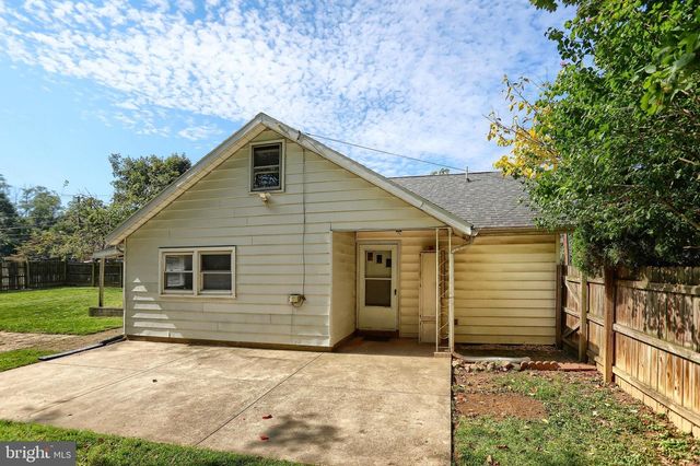 101 S 48TH ST, Harrisburg, PA 17111