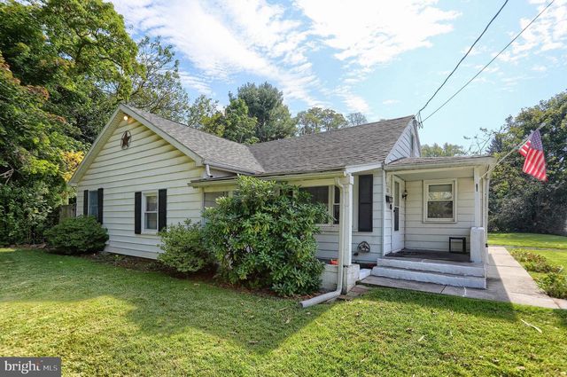 101 S 48TH ST, Harrisburg, PA 17111