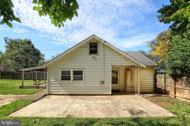 101 S 48TH ST, Harrisburg, PA 17111