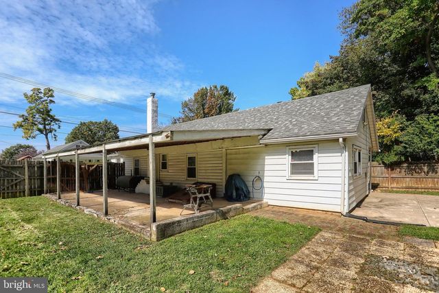 101 S 48TH ST, Harrisburg, PA 17111