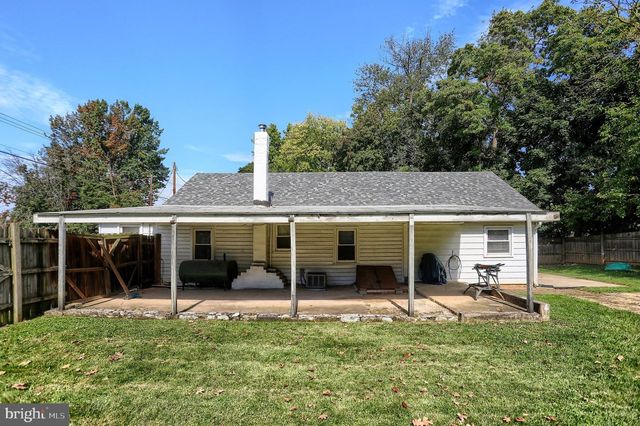 101 S 48TH ST, Harrisburg, PA 17111