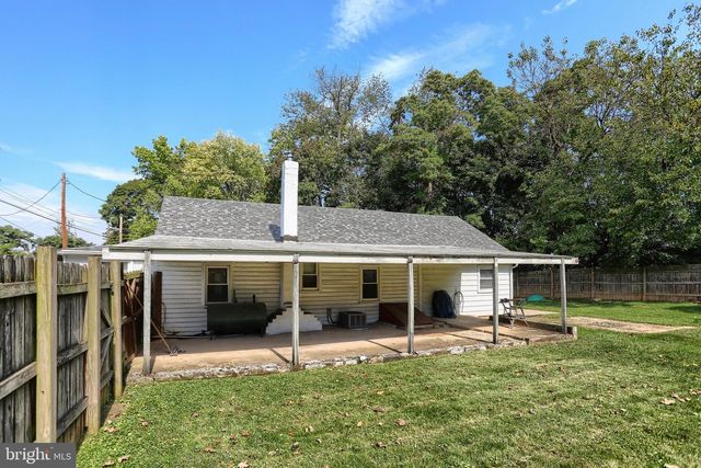 101 S 48TH ST, Harrisburg, PA 17111