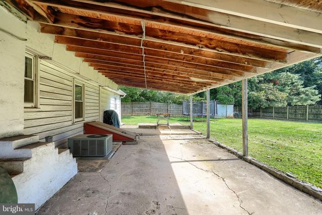 101 S 48TH ST, Harrisburg, PA 17111