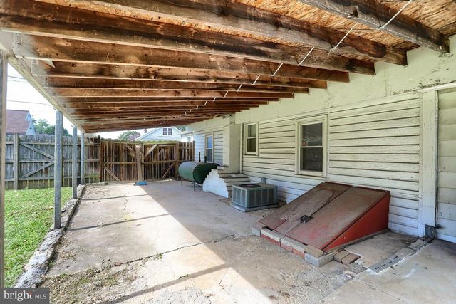 101 S 48TH ST, Harrisburg, PA 17111