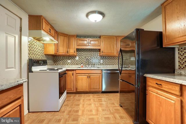 101 S 48TH ST, Harrisburg, PA 17111