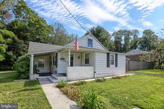 101 S 48TH ST, Harrisburg, PA 17111