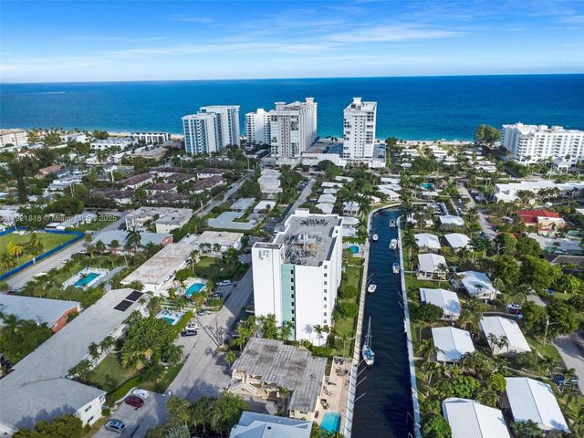 3210 SE 10th St 4D, Pompano Beach, FL 33062