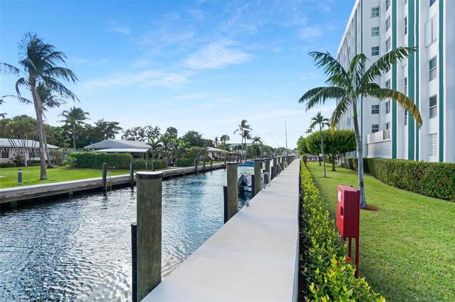 3210 SE 10th St 4D, Pompano Beach, FL 33062