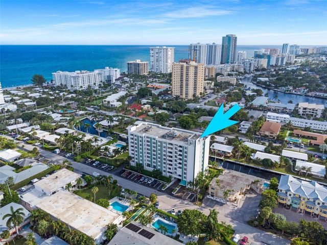 3210 SE 10th St 4D, Pompano Beach, FL 33062