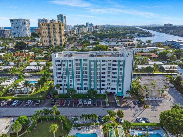 3210 SE 10th St 4D, Pompano Beach, FL 33062