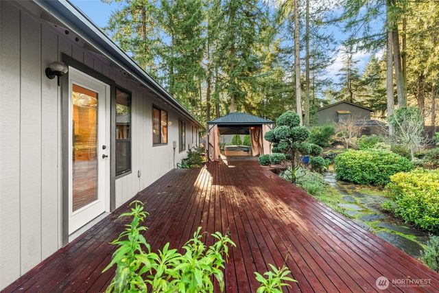 3808 75th Avenue Ct NW, Gig Harbor, WA 98335