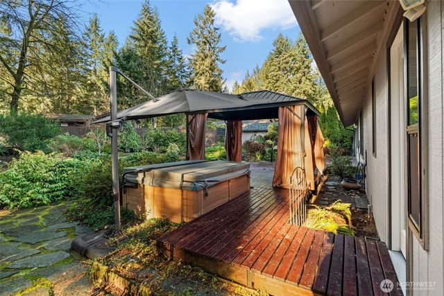 3808 75th Avenue Ct NW, Gig Harbor, WA 98335
