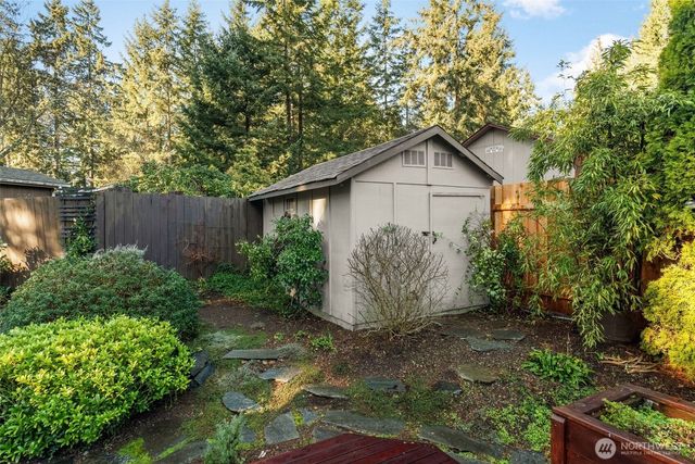 3808 75th Avenue Ct NW, Gig Harbor, WA 98335