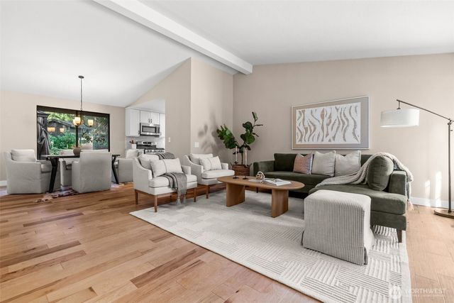 3808 75th Avenue Ct NW, Gig Harbor, WA 98335