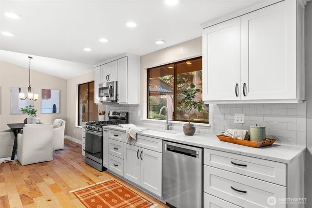 3808 75th Avenue Ct NW, Gig Harbor, WA 98335