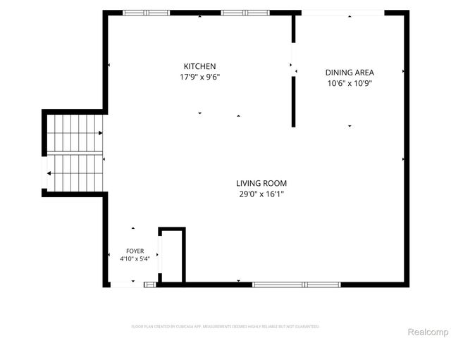 1021 Dowling Road, Bloomfield Charter Township, MI 48304
